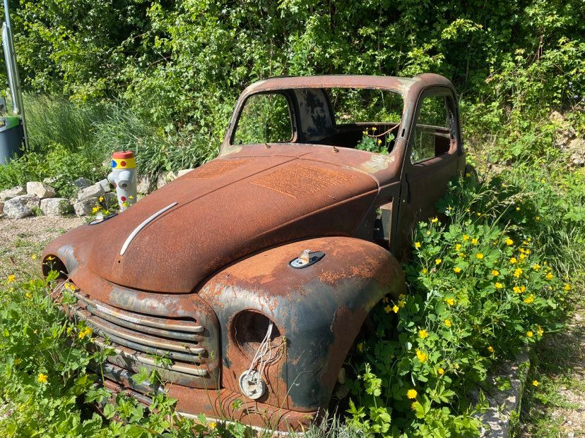 Ein Auto von Carvolution ist nicht immer günstiger