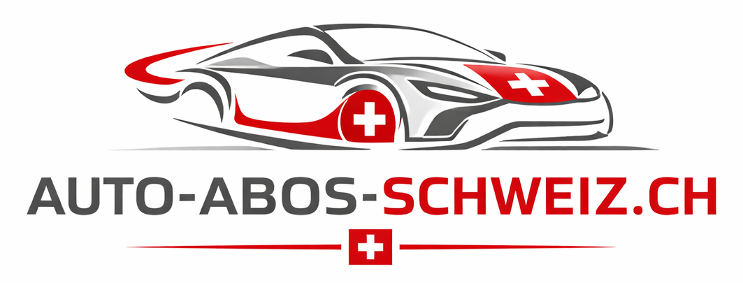 Auto Abos Schweiz